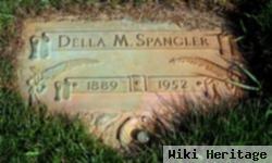 Della M Spangler