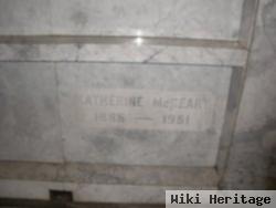 Katherine Schneider Mcgeary