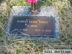 Robert Lewis "bobby" Terry