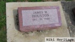 James M. Houston