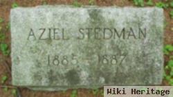 Aziel Stedman