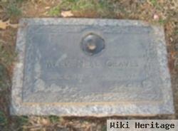 Mary Neal Graves