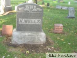 Vernon Elias Wells