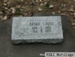 Bryan Cross