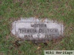 Theresa Thell Deutsch