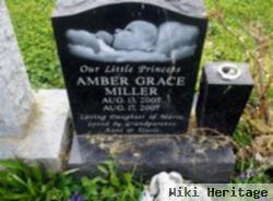 Amber Grace Miller