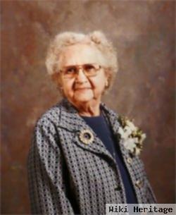 Doris Marietta Houlton Roberts