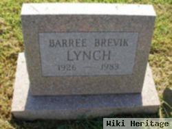 Barree Brevik Lynch