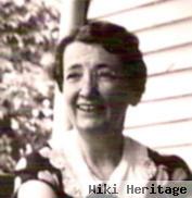 Lucy Veronica "vera" Rutledge Pendarvis