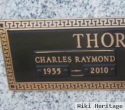 Charles Raymond Thornton