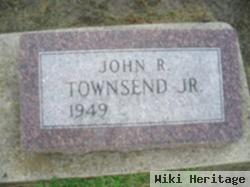 John R. Townsend, Jr