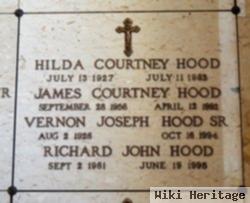 Hilda Hood