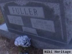 Amelia Skinner Fuller