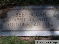 Bernice Bee Hogan