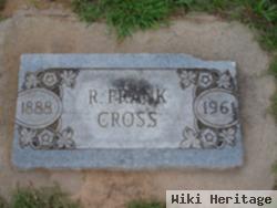 R. Frank Cross