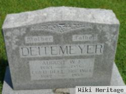 Lulu Dell Deitemeyer