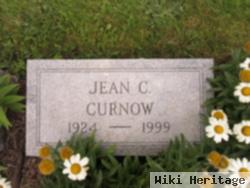 Jean C Curnow