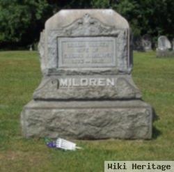 Lillian Walker Mildren