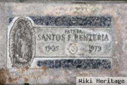 Santos F Renteria