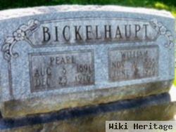 William Bickelhaupt