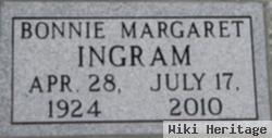 Bonnie Margaret Green Ingram