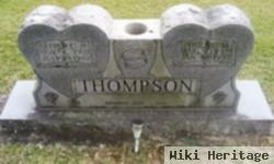 Violet M Mcpherson Thompson