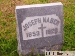 Joseph Naber