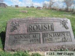 Benjamin C. Roush