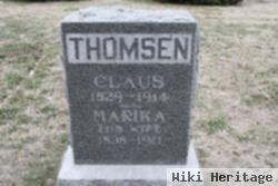 Claus Thomsen