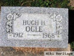 Hugh H Ogle