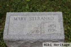 Mary Steranko