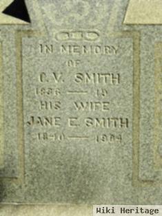 C. V. Smith