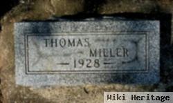 Thomas Miller