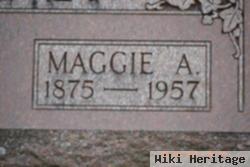 Maggie A. Swaney