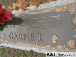 Mae Jones Garner