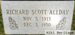 Richard Scott Allday