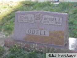 Robert Jasper Odell