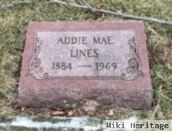 Addie Mae Kritz Lines