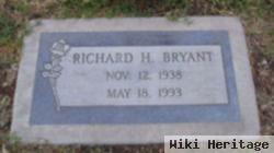 Richard H Bryant