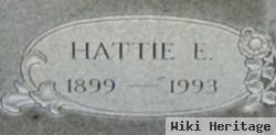 Hattie Ellen Dangler Guth