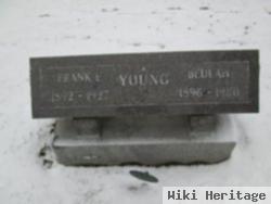 Frank E. Young