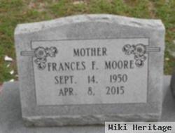 Frances F. Moore