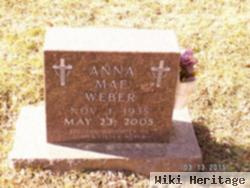 Anna Mae Weber