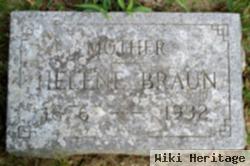 Helene Doehring Braun