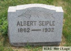 Albert Seipe