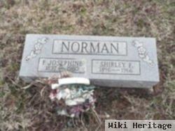 Shirley Flemming Norman