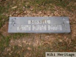 Harold L. Bonnell