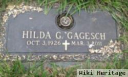 Hilda Gagesch
