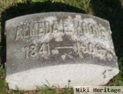 Almeda E. Moore