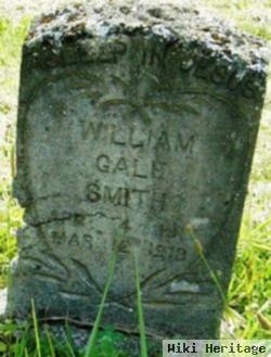 William Gale Smith